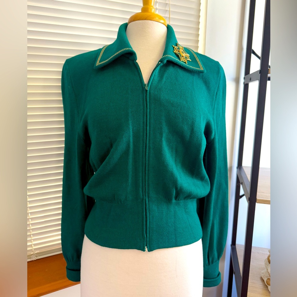 Beautiful blouse ST JOHN